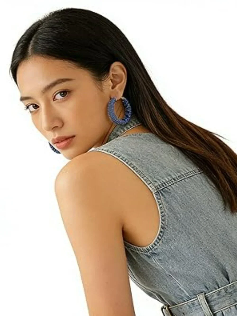 N/A new denim